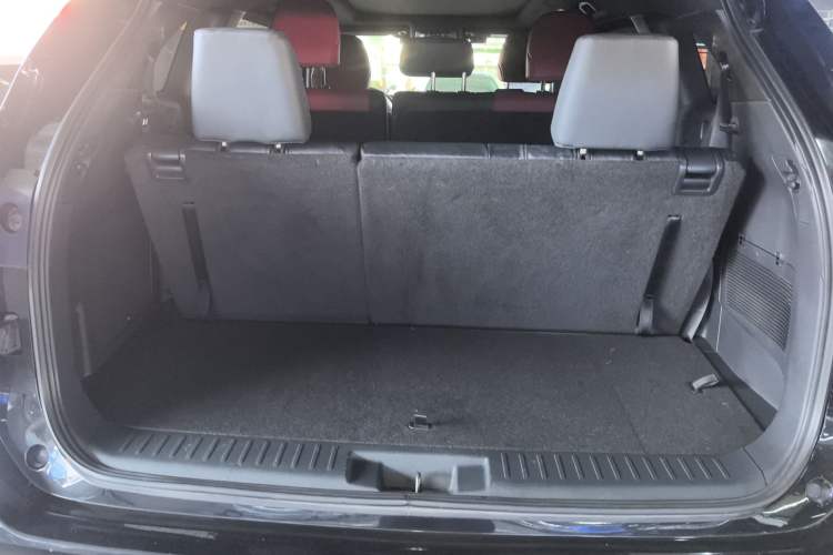 Used Toyota Crown Land Cruiser 2021 2.5L HEV Four-Wheel Drive Flagship Edition
