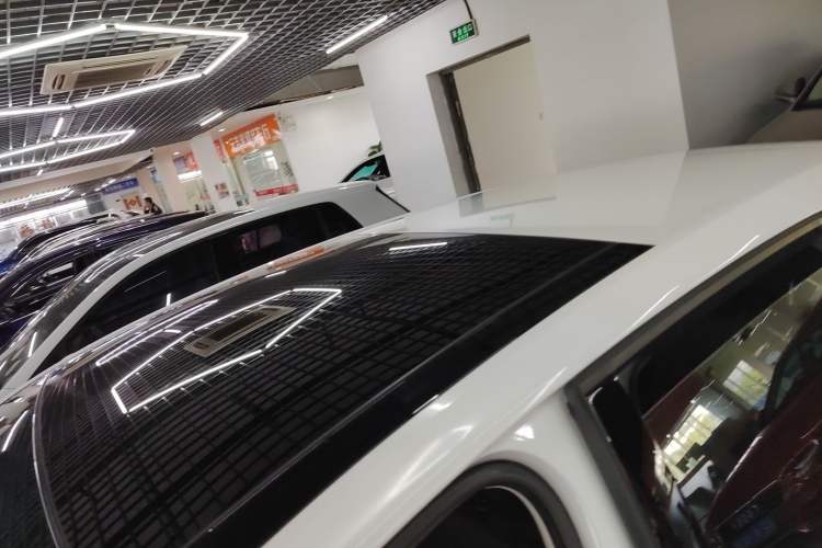 Used Volkswagen Golf 2017 230TSI Manual Comfort Edition – Celebrating Milestone of One Million Units
