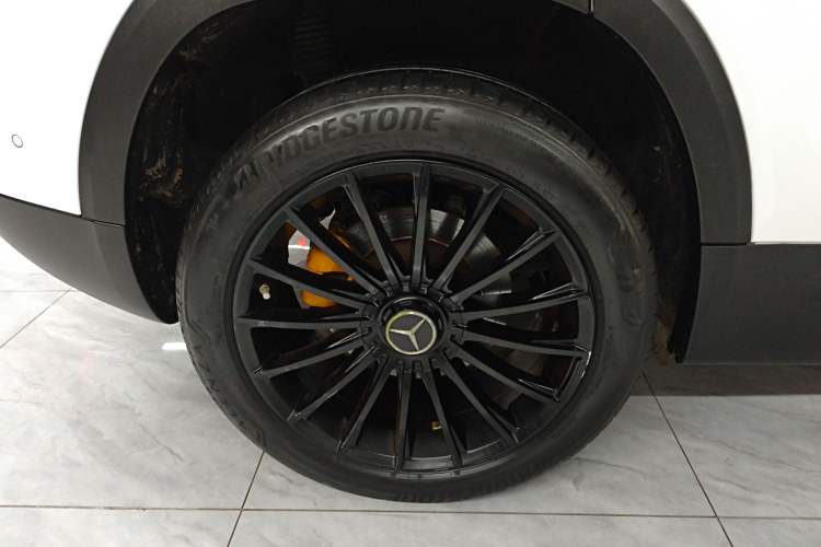 Used Mercedes-Benz GLB 2022 Updated GLB 200 Fashion Edition
