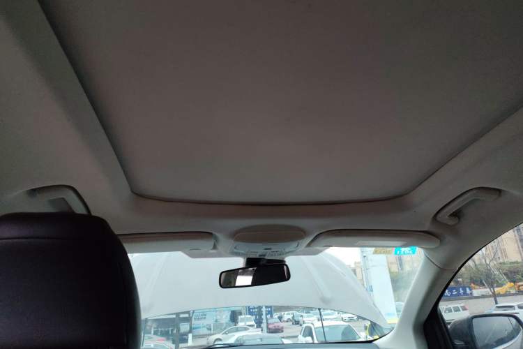 Used Ford Edge 2016 EcoBoost 245 Four-Wheel Drive Titanium Edition 7-Seater