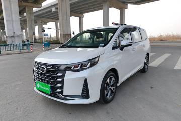 Used GAC Trumpchi M6 2023 PRO 270T DCT Luxury Edition