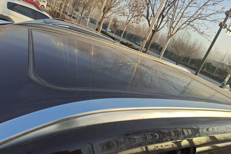 Used GAC Trumpchi GS8 2022 Linghang Series 2.0 TGDI Two-Wheel-Drive Luxury Smart Connectivity Version (7 Seats)