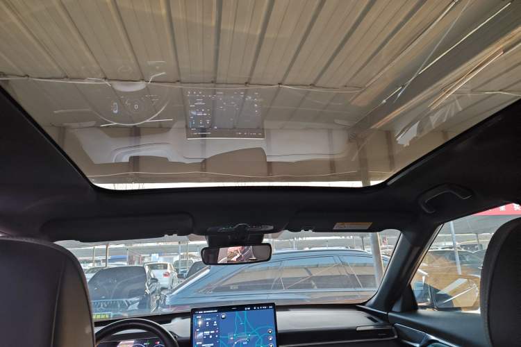 Used GAC Trumpchi EMKOO 2022 1.5T Supernova Max Edition