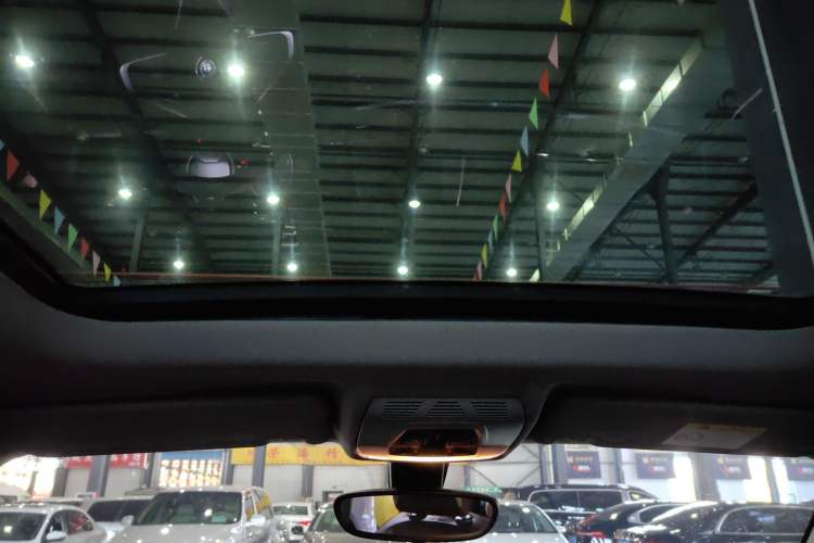 Used BMW X1 2019 sDrive18Li Premium Edition
