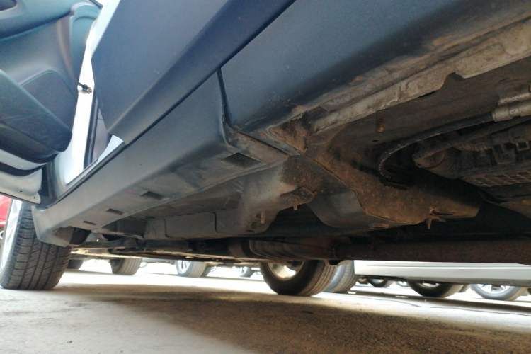 Used Chevrolet Trax 2016 1.4T Automatic Two-Wheel Drive Comfort Version with Sunroof
