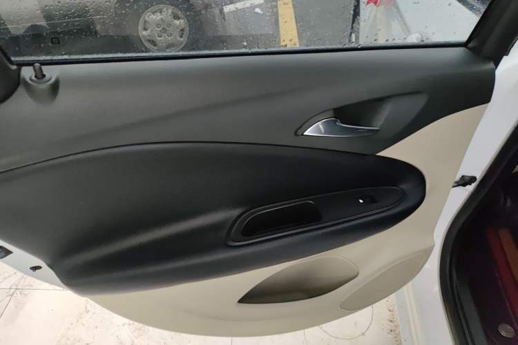 Used Buick Verano 2019 Sedan 15S Automatic Entry Model
