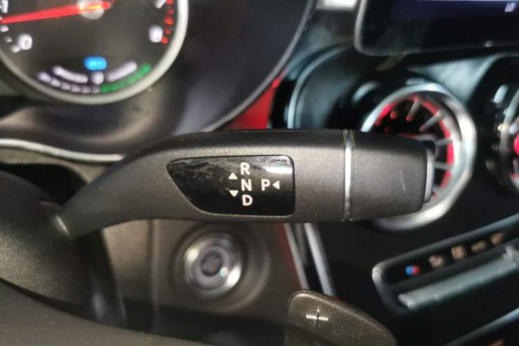 Used Mercedes-Benz C-Class 2019 C 260 L Sport Edition