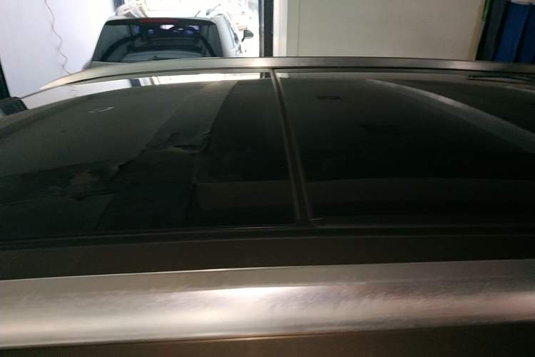 Used Buick Envision 2016 28T Four-Wheel Drive Elite Version
