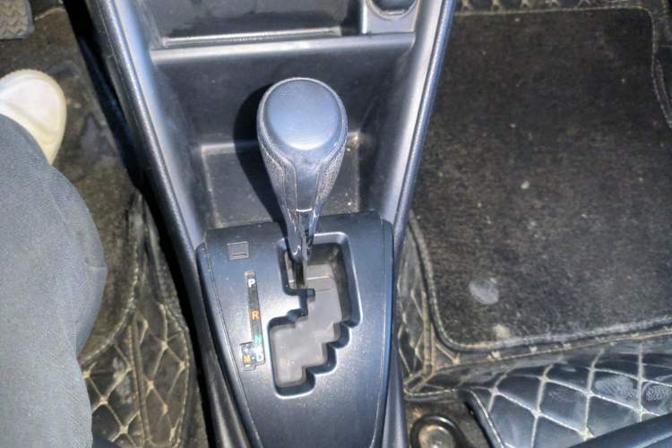 Used Toyota Vios 2021 1.5L CVT Innovation Edition