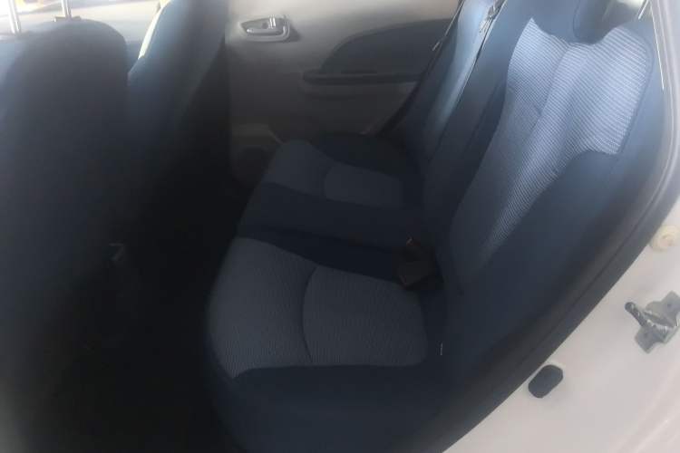 Used Oshan Benni E-Star 2021 National Edition Xin Yue Version Lithium Iron Phosphate (31.86 kWh)
