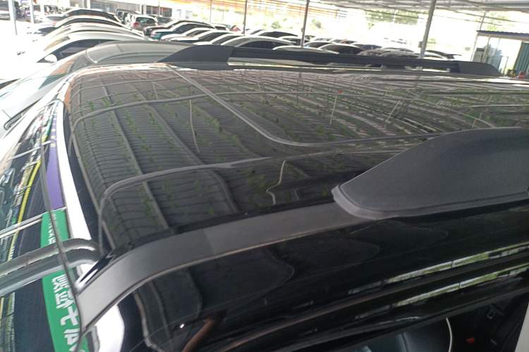 Used Tank 300 2021 Off-Road Edition 2.0T Challenger
