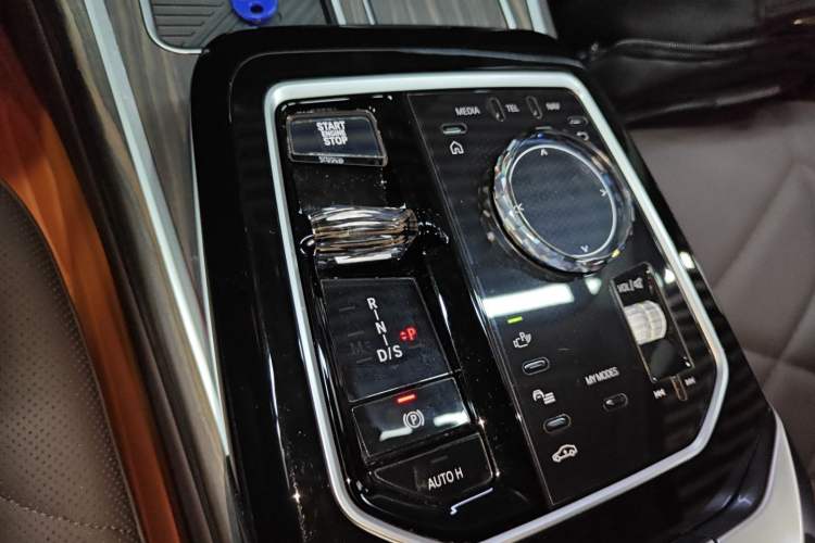 Used BMW 7 Series 2023 735Li M Sport Package
