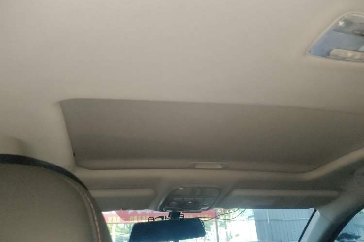 Used Haval M6 2019 1.5T DCT Two-Wheel Drive Value Edition China VI Standard
