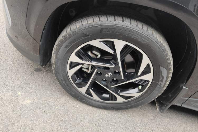 Used Hyundai Custo 2021 380TGDi Smart Love Flagship Edition TOP Premium
