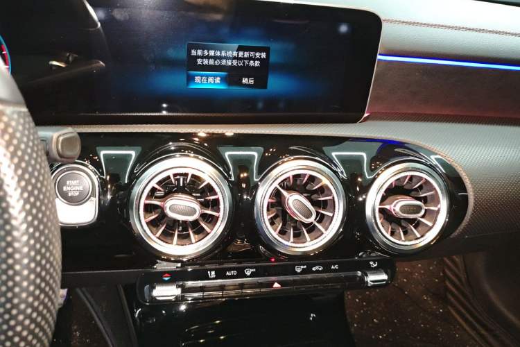 Used Mercedes-Benz CLA 2020 CLA 200
