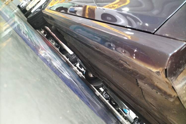 Used MG 5 2021 Revised Version 180 DVVT CVT Youth Luxury Edition
