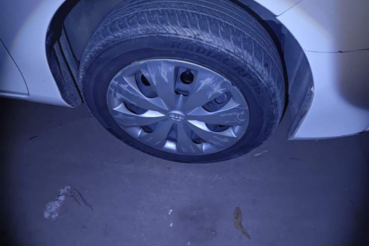 Used Toyota YARiS L 2020 1.5L CVT Leading Edition
