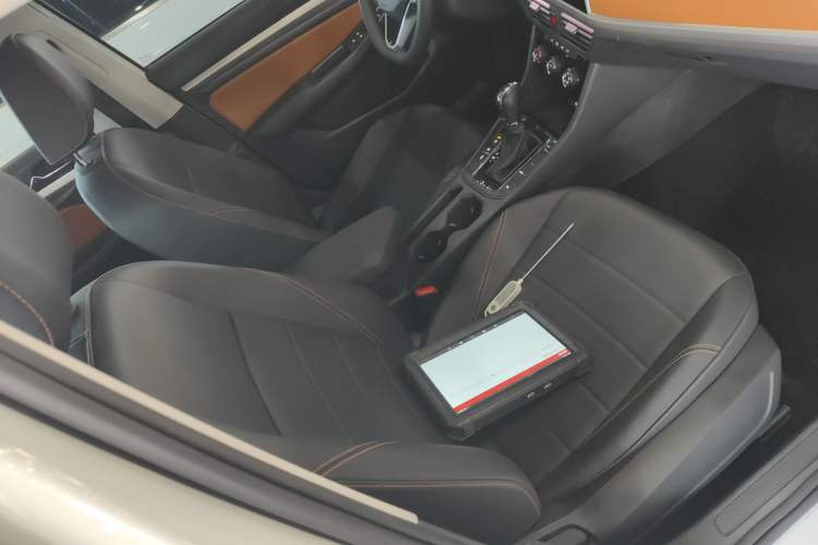 Used Volkswagen Bora 2023 200TSI DSG Enjoyment Edition