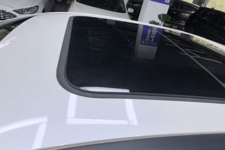 Used AION S 2022 Meizu 580 Pio
