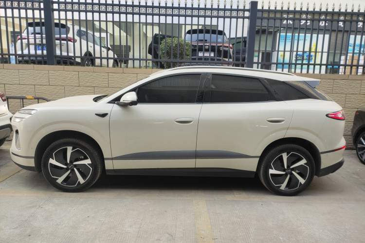 Used BYD Sealion 06 New Energy 
