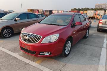 Used Buick GT 2013 GT 1.6L Automatic Fashion Edition