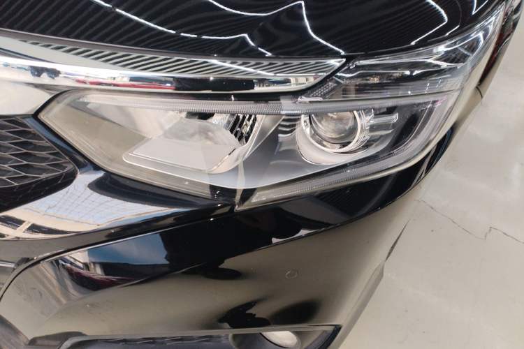 Used Honda Crider 2019 180 Turbo CVT Luxury Edition China VI Emission Standard