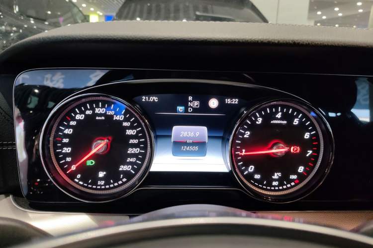 Used Mercedes-Benz E-Class 2017 E 200 Coupe
