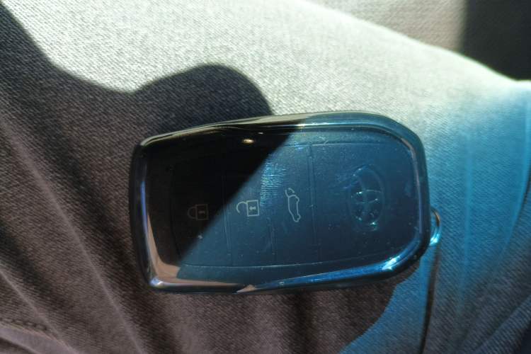 Used Toyota Prado 2024 2.4T Wilderness WX Edition 6 Seats