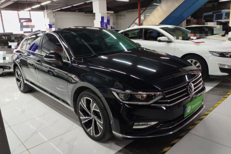 Used Volkswagen Magotan 2020 330TSI DSG Luxury Edition