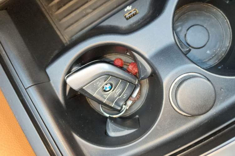 Used BMW 6 Series GT 2018 630i Luxury Design Package