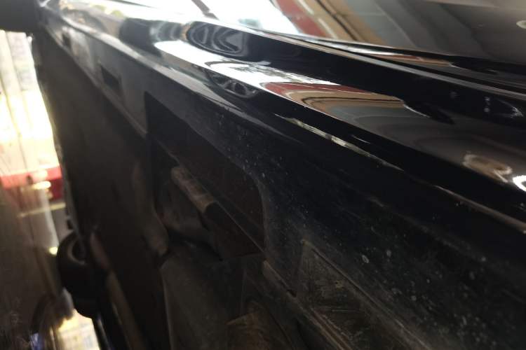 Used Honda Accord 2018 260TURBO Luxury Edition China VI
