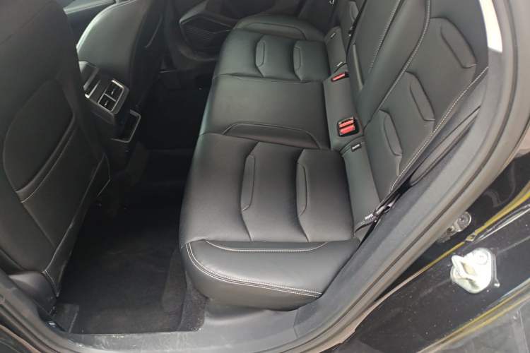 Used Geely Auto Preface 2023 2.0TD Luxury Version
