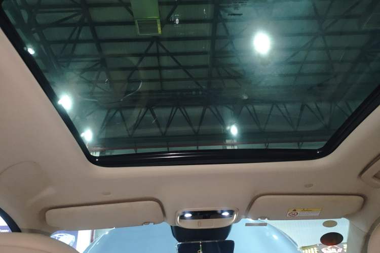 Used Hima AITO M7 2024 1.5T Intelligent Driving 4WD Max Edition 5 Seats
