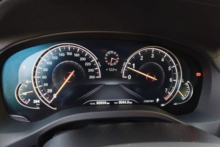 Used BMW X3 2018 xDrive28i M Sport Package China VI
