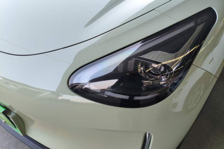 Used  Geome 2025 310km Dream Edition
