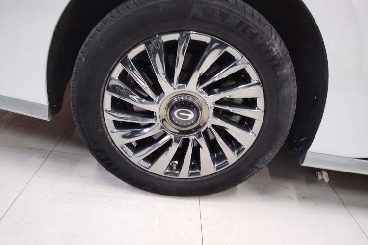 Used GAC Trumpchi M8 2023 Zongshi Series 400T Ultimate Edition