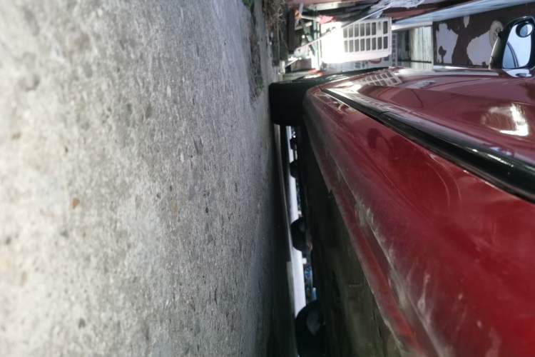 Used MG 6 2020 1.5T Automatic Trophy Luxury Edition
