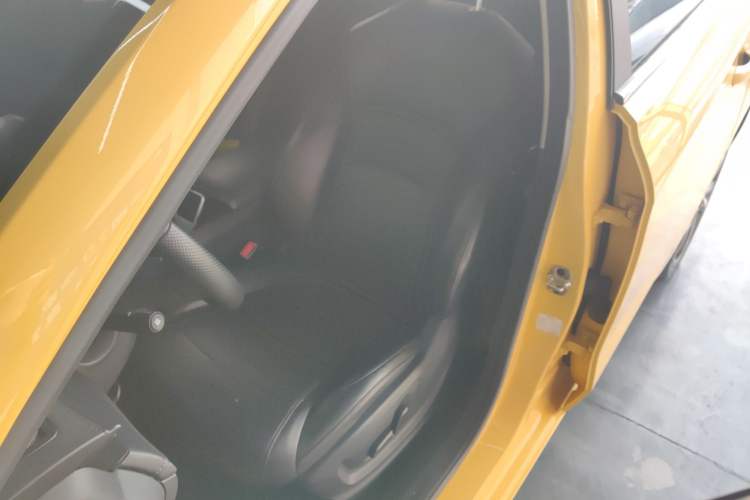 Used Roewe i5 2023 1.5L CVT Flagship Edition