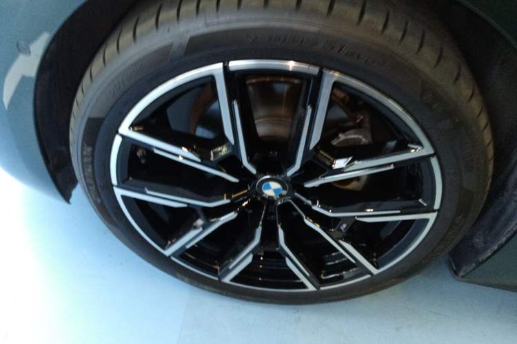 Used BMW 4 Series 2022 425i Gran Coupe M Sport Night Edition