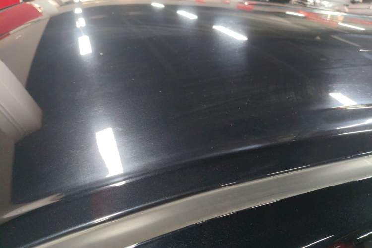 Used Toyota Highlander 2018 2.0T Four-Wheel Drive Elite Edition 7 Seats China VI Standard
