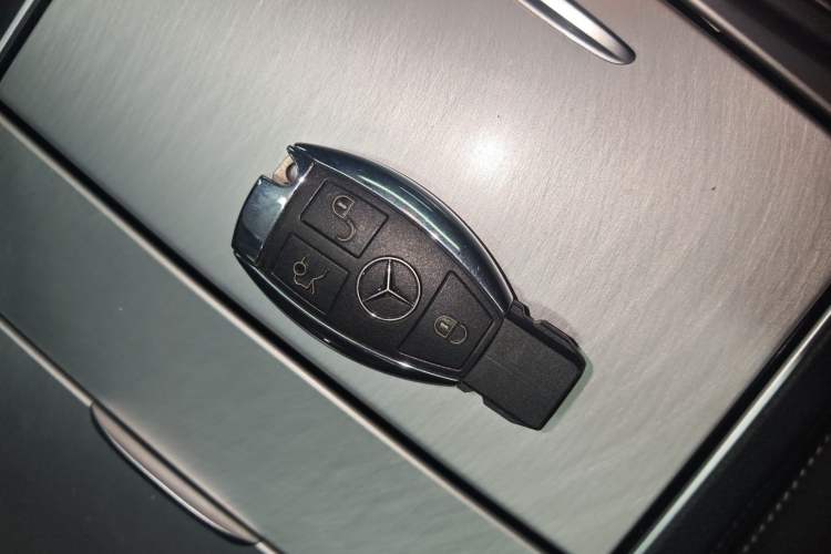 Used Mercedes-Benz E-Class 2014 E 200 Coupe
