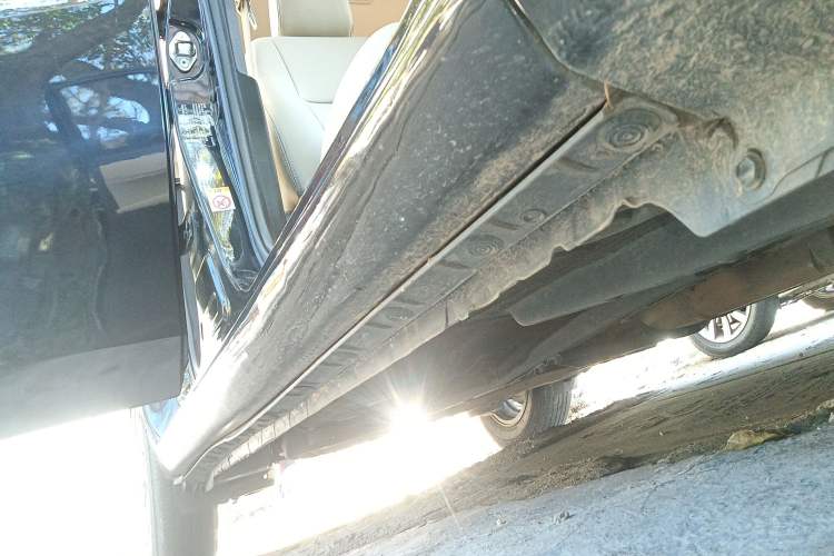 Used Toyota Corolla 2017 Revised Version 1.2T S-CVT GL
