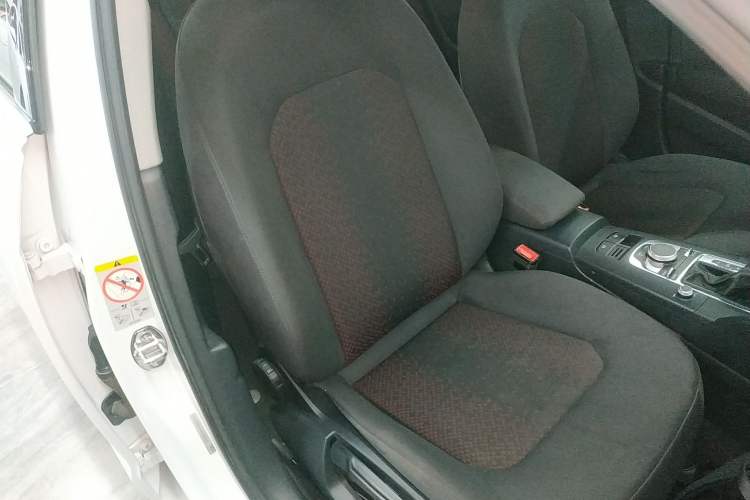 Used Audi A3 2018 30th Anniversary Edition Sportback 35 TFSI Ambition Model