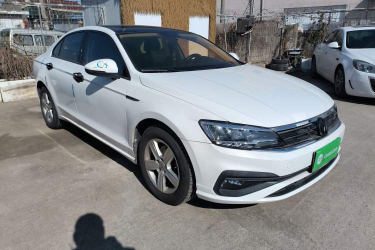 Used Volkswagen Lamando 2021 230TSI DSG Fashion Edition
