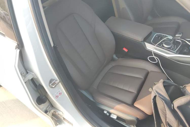 Used BMW 3 Series 2021 Restyled 325Li M Sport Package