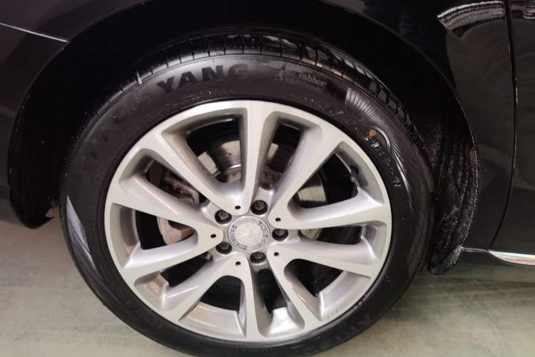 Used Mercedes-Benz E-Class 2016 E 200 L