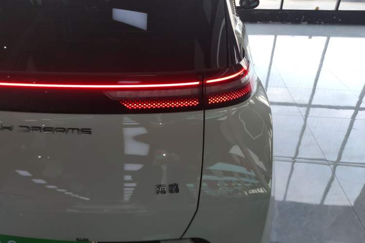 Used BYD Seagull 2024 Honor Edition 305km Dynamic Version