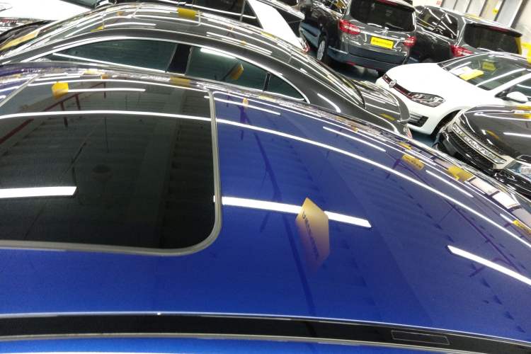 Used Mercedes-Benz GLC Coupe 2020 GLC 300 4MATIC Coupe SUV
