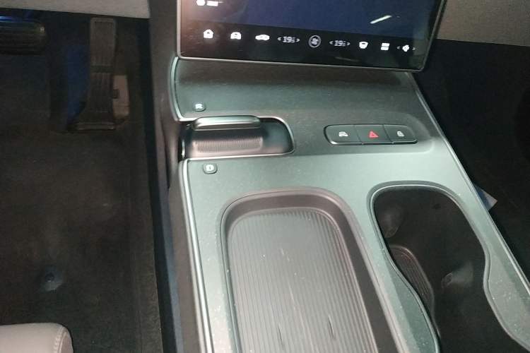 Used Nio ET5 2024 75 kWh
