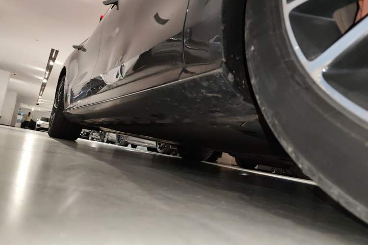 Used  L7 2022 Dynamic Model
